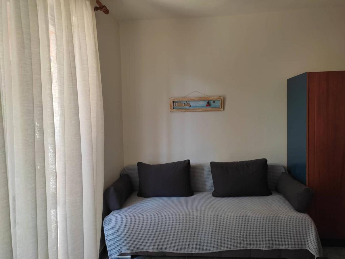 Plaisir Rooms Makriammos Exterior photo